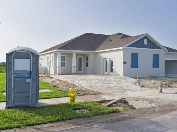 Professional porta potty rental in Hokendauqua, PA